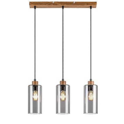 Rabalux - Függeszték kábelre 3xE27/25W/230V