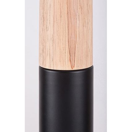 Rabalux - Függeszték kábellel 1xGU10/50W/230V bükk