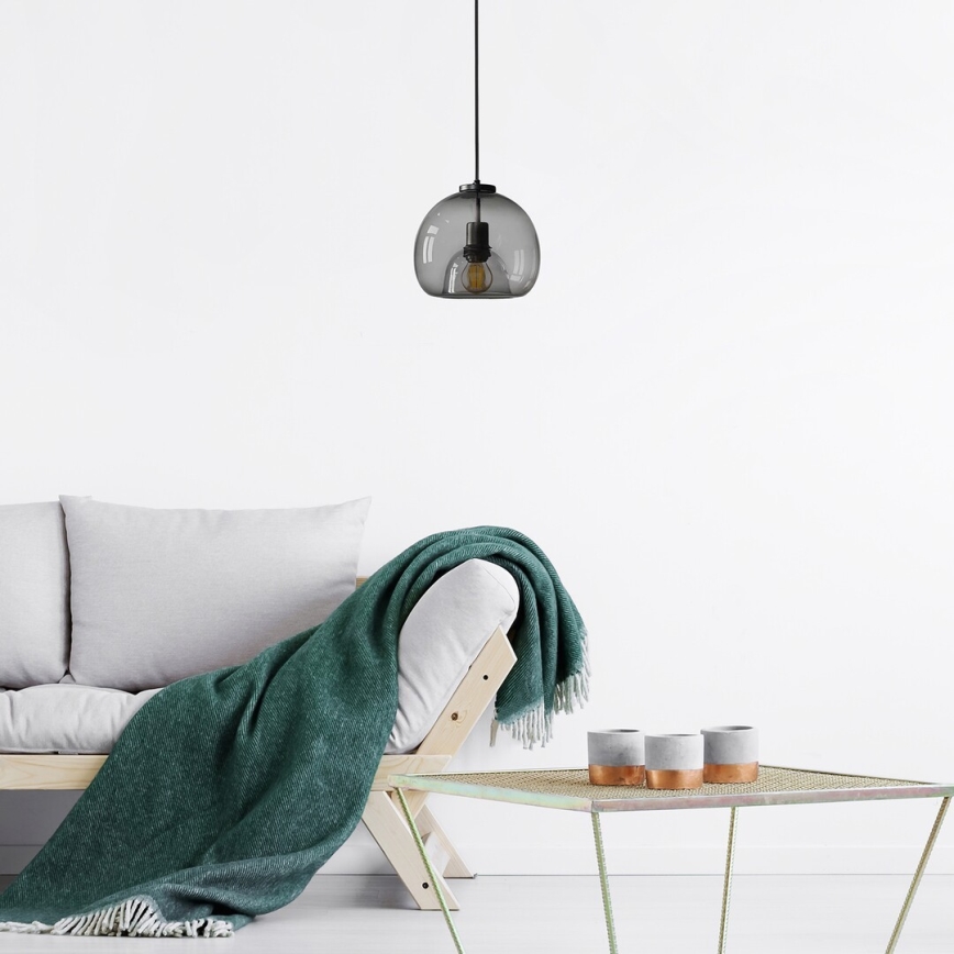 Rabalux - Csillár zsinóron 1xE27/60W/230V