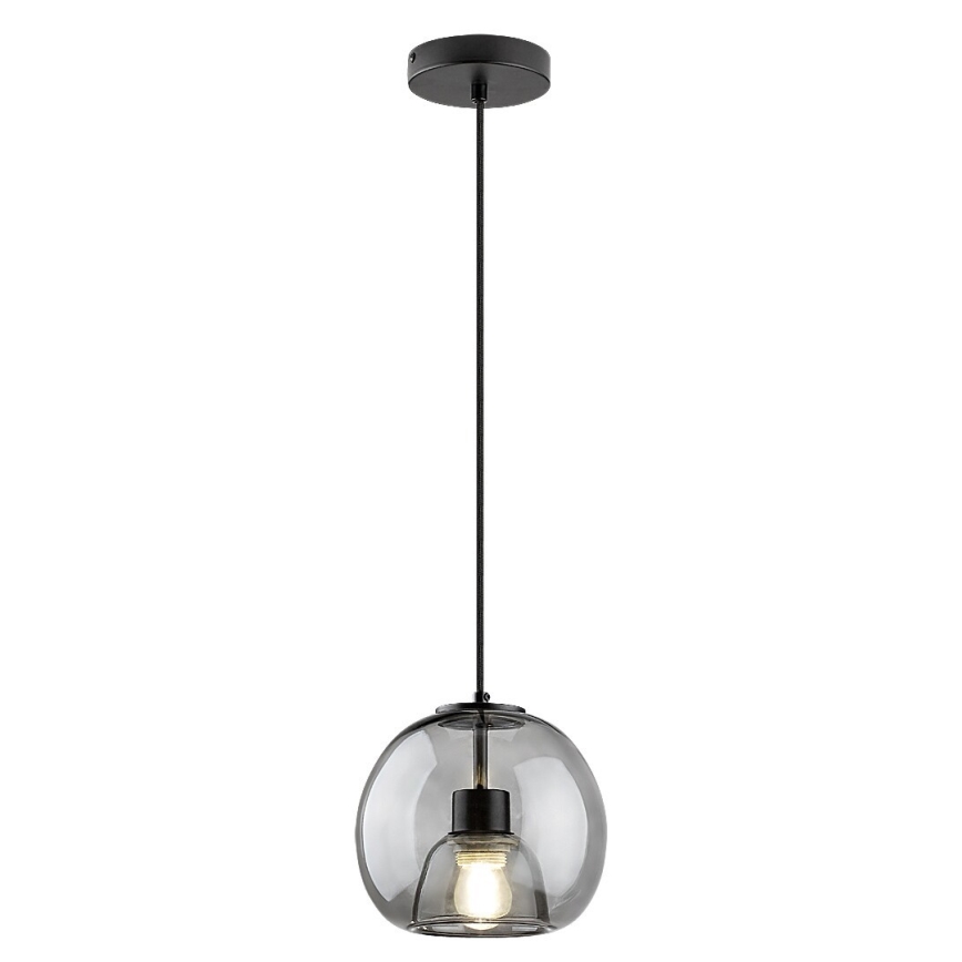 Rabalux - Csillár zsinóron 1xE27/60W/230V