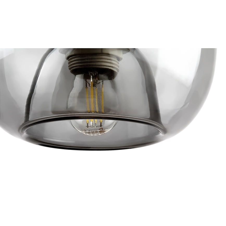 Rabalux - Csillár zsinóron 1xE27/60W/230V