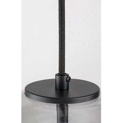 Rabalux - Csillár zsinóron 1xE27/60W/230V