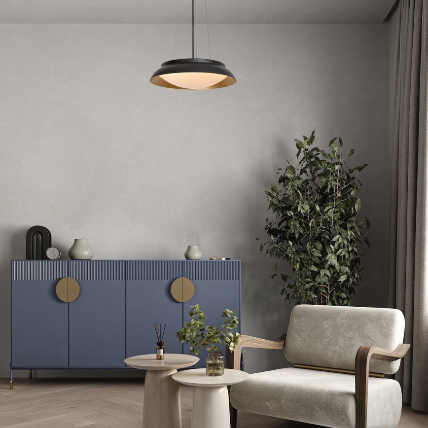 Rabalux - LED Csillár zsinóron LED/24W/230V 3000K