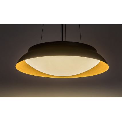 Rabalux - LED Csillár zsinóron LED/24W/230V 3000K