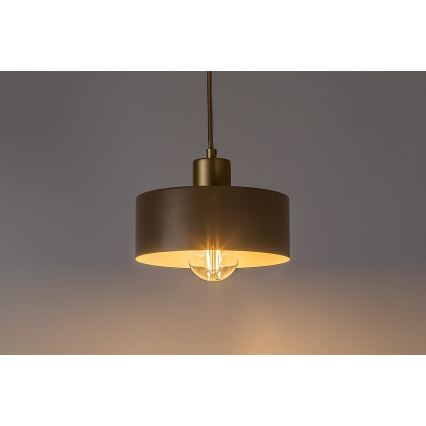 Rabalux - Kábeles függőlámpa 1xE27/25W/230V