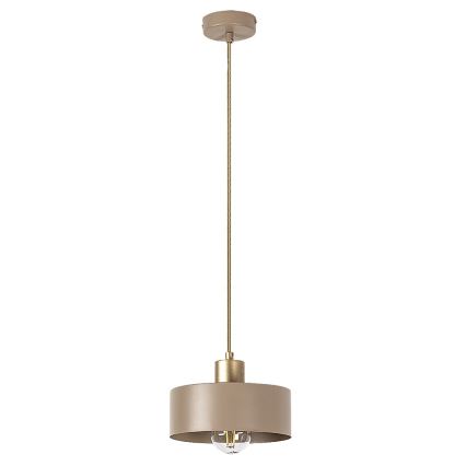 Rabalux - Kábeles függőlámpa 1xE27/25W/230V