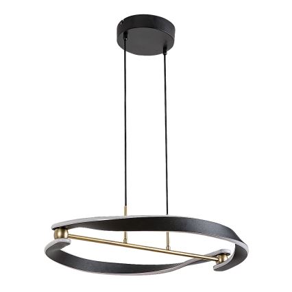 Rabalux - kábelre függesztett LED csillár LED/40W/230V 3000K