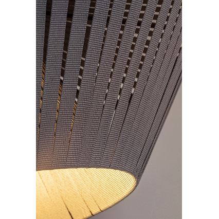 Rabalux - Csillár zsinóron 1xE27/6W/230V