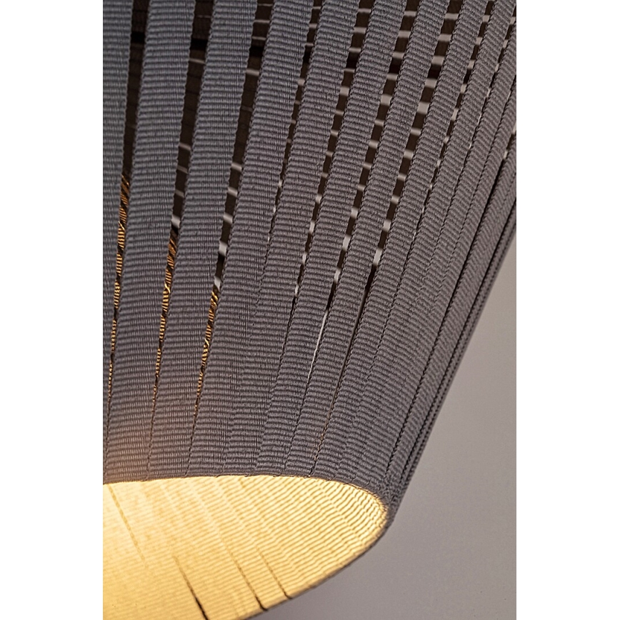 Rabalux - Csillár zsinóron 1xE27/6W/230V