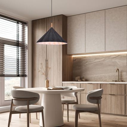 Rabalux - Csillár zsinóron 1xE27/40W/230V