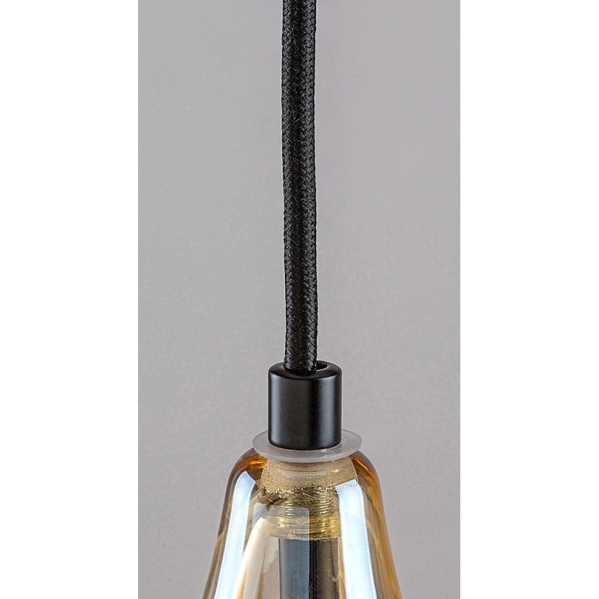 Rabalux - Csillár zsinóron 1xE27/60W/230V