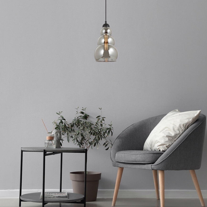 Rabalux - Csillár zsinóron 1xE27/40W/230V