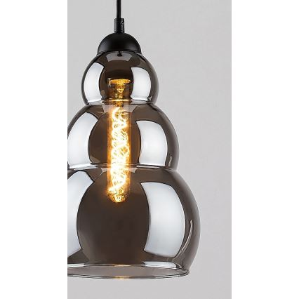 Rabalux - Csillár zsinóron 1xE27/40W/230V