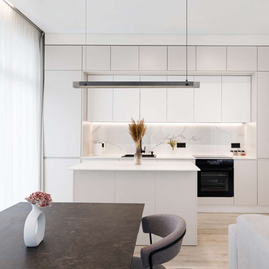 Rabalux - LED Csillár zsinóron LED/36W/230V 3000K