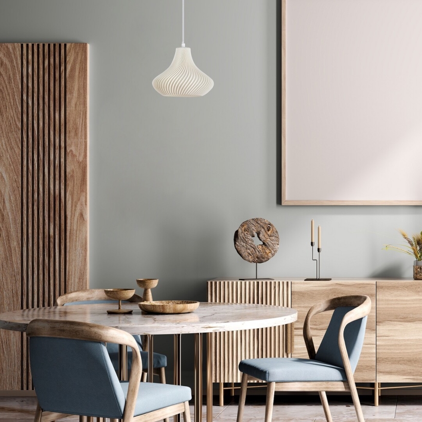 Rabalux - Csillár zsinóron 1xE14/25W/230V