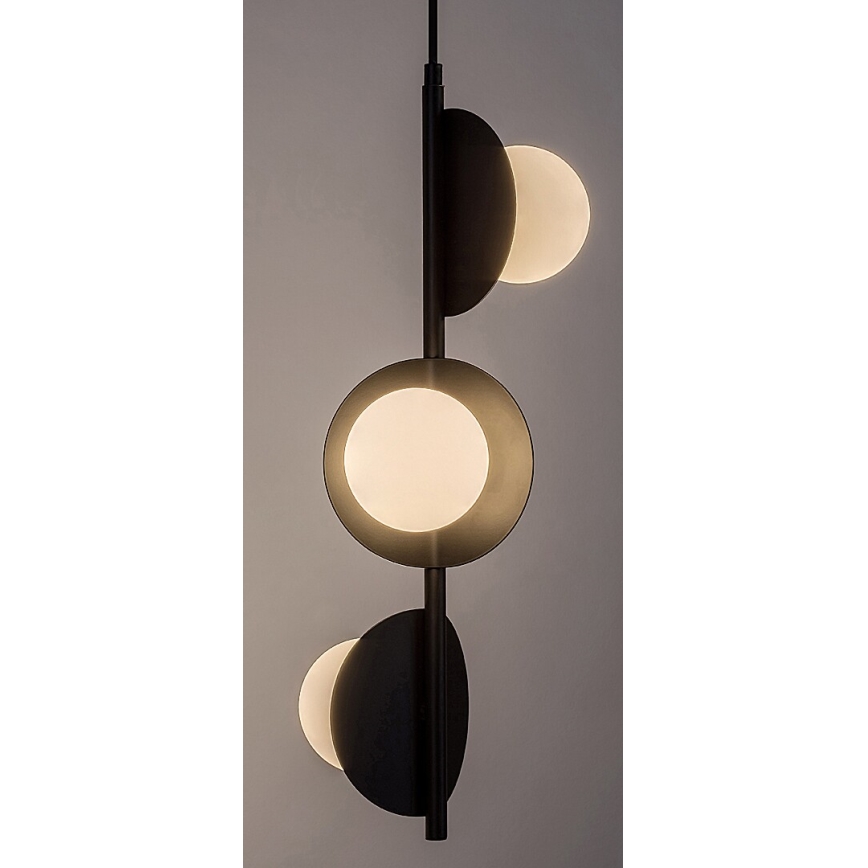 Rabalux - Csillár zsinóron 3xG9/5W/230V