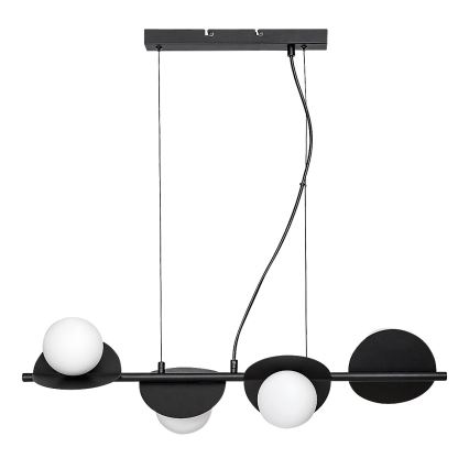 Rabalux - Csillár zsinóron 4xG9/5W/230V