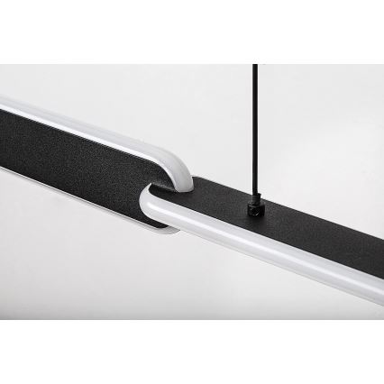 Rabalux - LED Csillár zsinóron LED/36W/230V 3000K/4000K