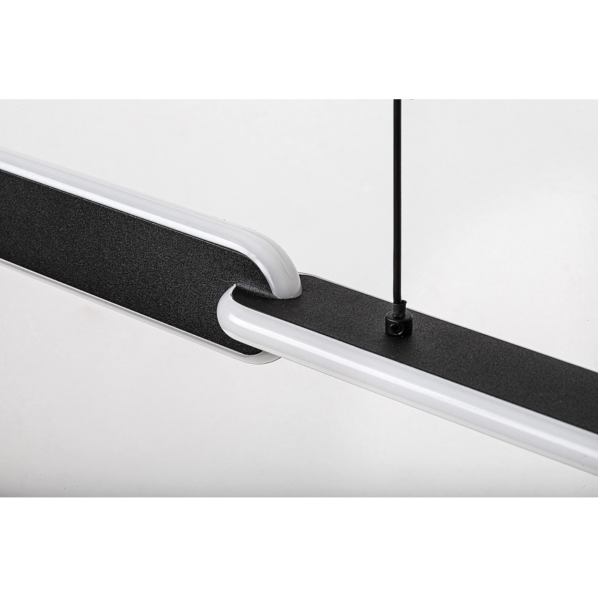 Rabalux - LED Csillár zsinóron LED/36W/230V 3000K/4000K