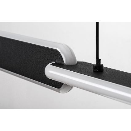 Rabalux - LED Csillár zsinóron LED/36W/230V 3000K/4000K