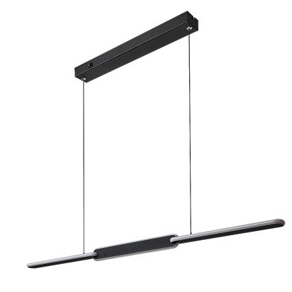 Rabalux - LED Csillár zsinóron LED/36W/230V 3000K/4000K