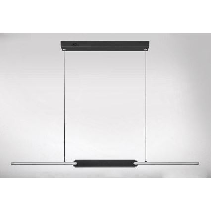 Rabalux - LED Csillár zsinóron LED/36W/230V 3000K/4000K