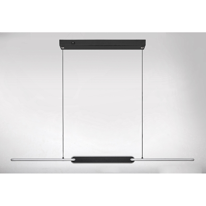 Rabalux - LED Csillár zsinóron LED/36W/230V 3000K/4000K