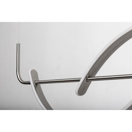 Rabalux - LED Csillár zsinóron LED/35W/230V