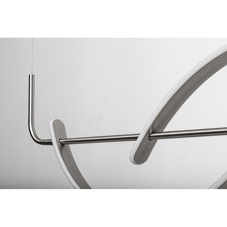 Rabalux - LED Csillár zsinóron LED/35W/230V