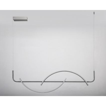 Rabalux - LED Csillár zsinóron LED/35W/230V