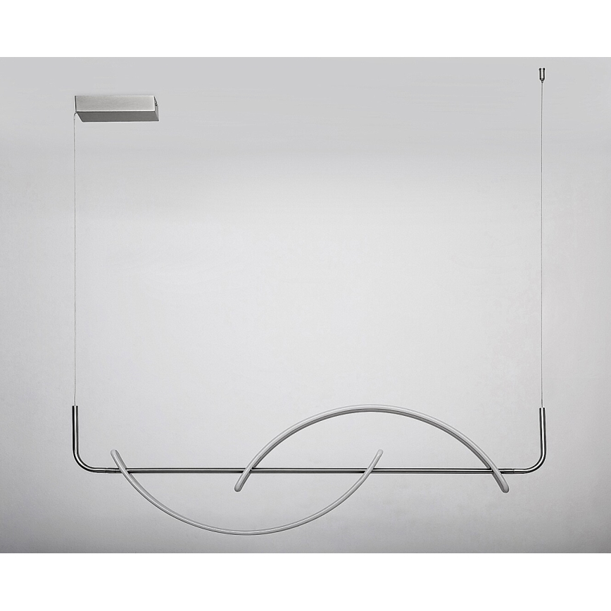 Rabalux - LED Csillár zsinóron LED/35W/230V
