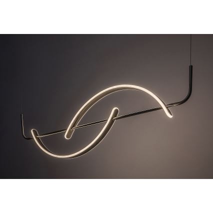 Rabalux - LED Csillár zsinóron LED/35W/230V