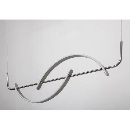 Rabalux - LED Csillár zsinóron LED/35W/230V