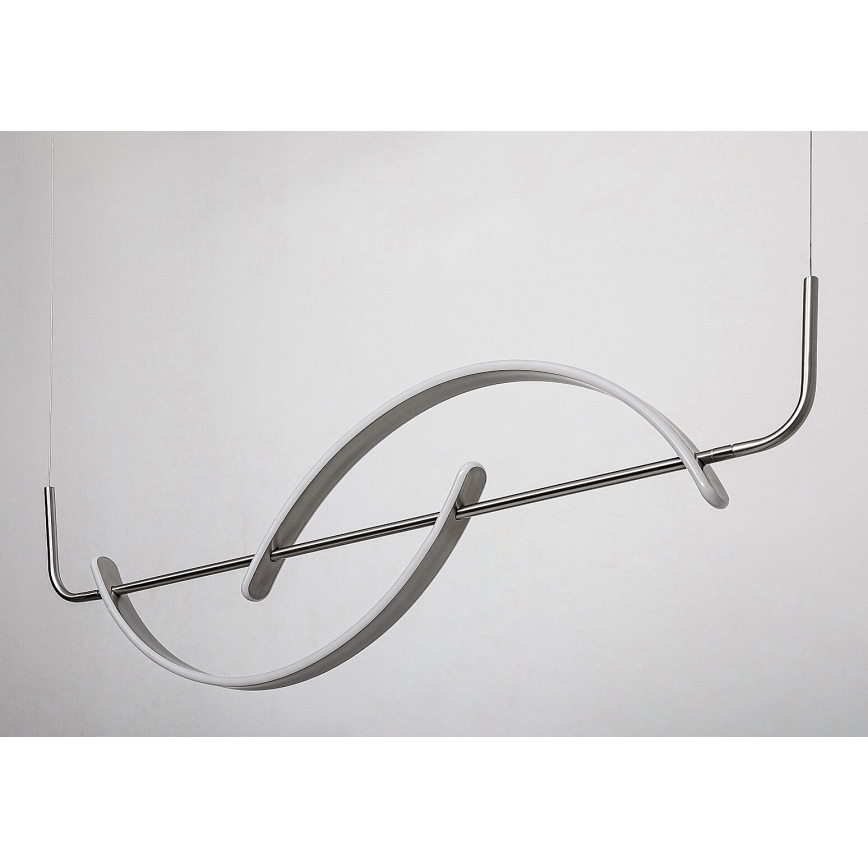 Rabalux - LED Csillár zsinóron LED/35W/230V