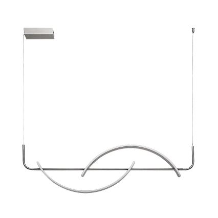 Rabalux - LED Csillár zsinóron LED/35W/230V