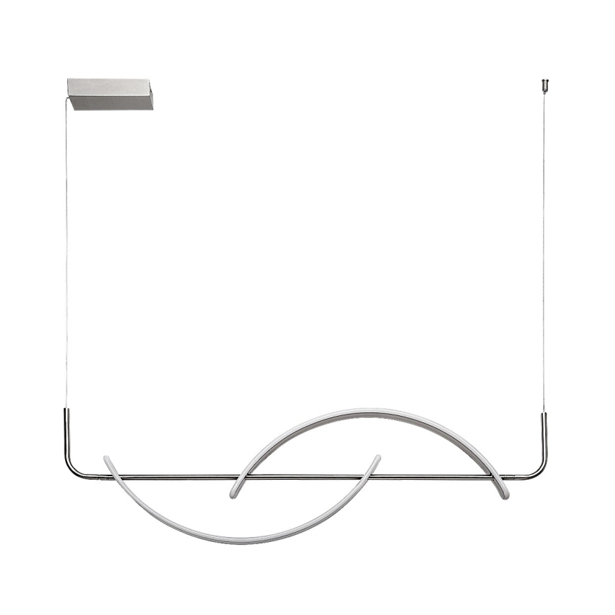 Rabalux - LED Csillár zsinóron LED/35W/230V