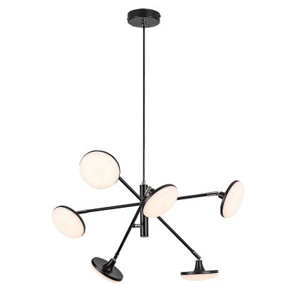 Rabalux - LED Csillár zsinóron 6xLED/4W/230V 3000K