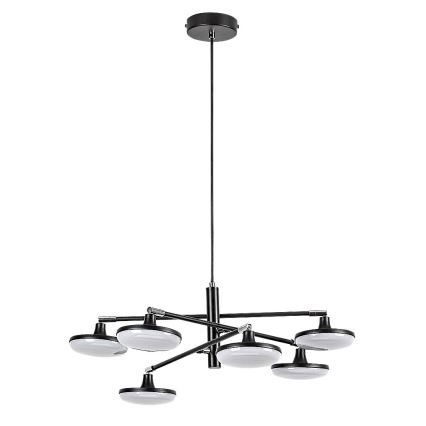 Rabalux - LED Csillár zsinóron 6xLED/4W/230V 3000K