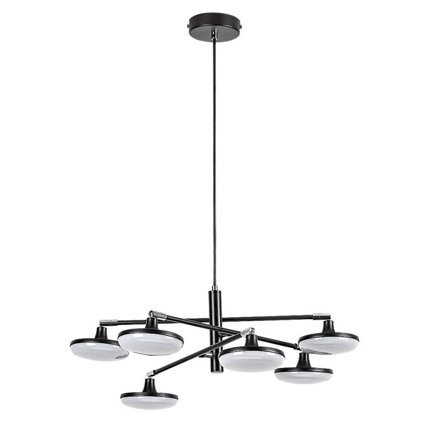 Rabalux - LED Csillár zsinóron 6xLED/4W/230V 3000K