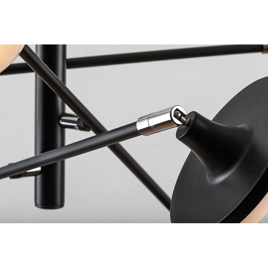 Rabalux - LED Csillár zsinóron 6xLED/4W/230V 3000K