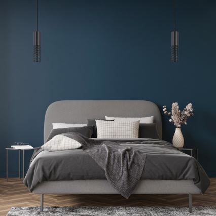 Rabalux - Csillár zsinóron 1xGU10/35W/230V