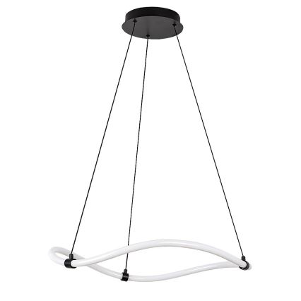 Rabalux - LED Csillár zsinóron LED/34W/230V 4000K