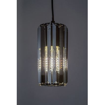 Rabalux - Csillár zsinóron 1xE27/40W/230V