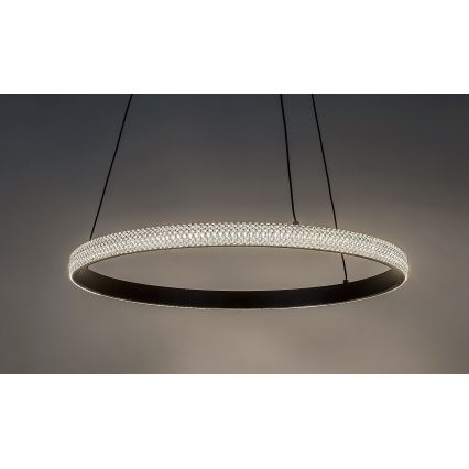 Rabalux - LED Csillár zsinóron LED/32W/230V 3000K