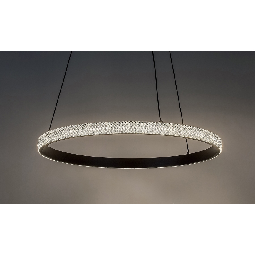Rabalux - LED Csillár zsinóron LED/32W/230V 3000K