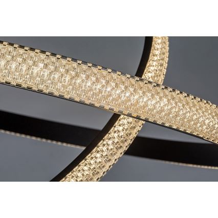 Rabalux - LED Csillár zsinóron LED/60W/230V 3000K