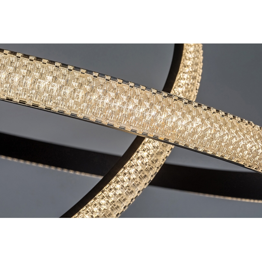 Rabalux - LED Csillár zsinóron LED/60W/230V 3000K