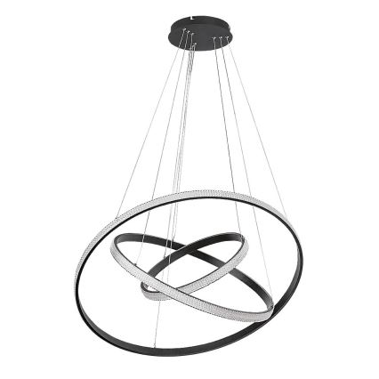 Rabalux - LED Csillár zsinóron LED/100W/230V 3000K