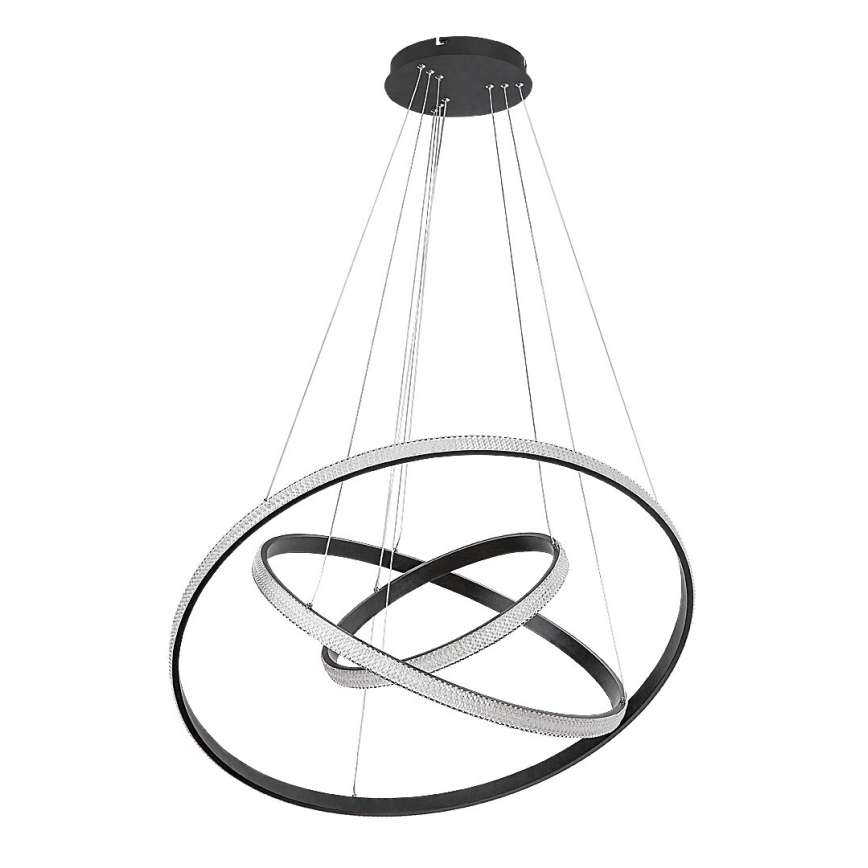 Rabalux - LED Csillár zsinóron LED/100W/230V 3000K