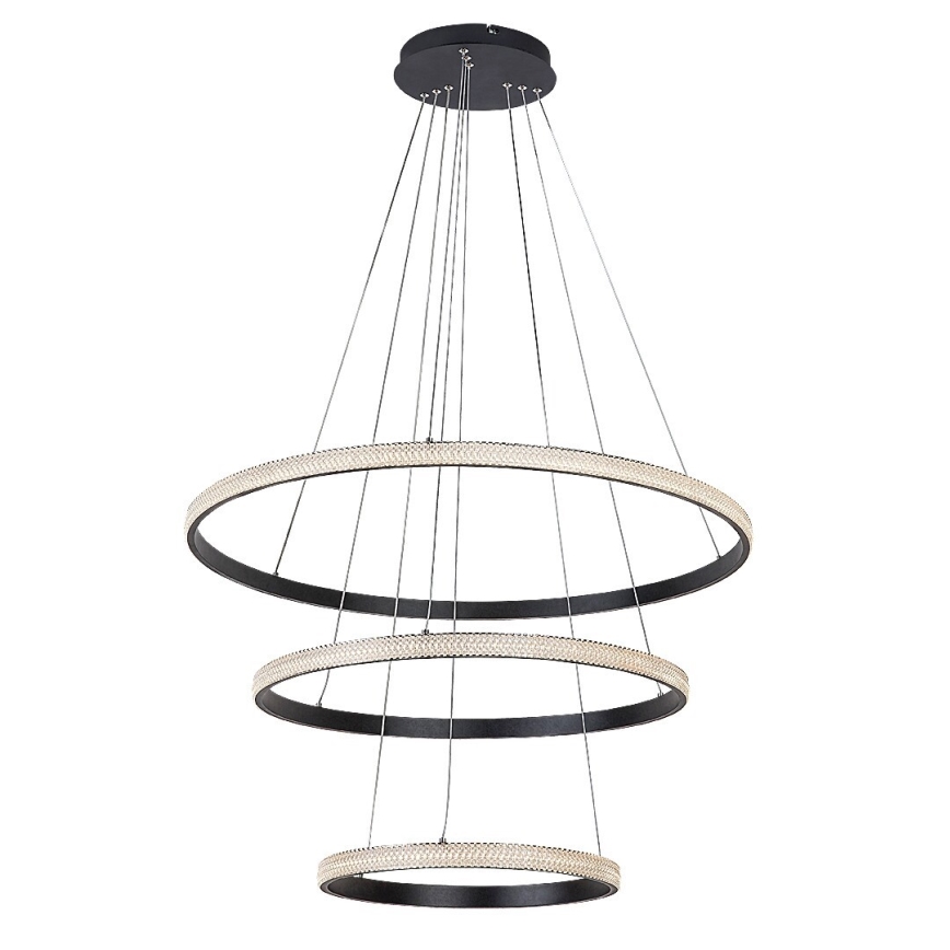 Rabalux - LED Csillár zsinóron LED/100W/230V 3000K